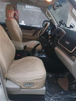 ميتسوبيشي باجيرو